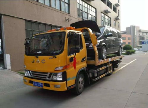 齐齐哈尔汽车拖车收费多少 齐齐哈尔汽车拖车收费多少